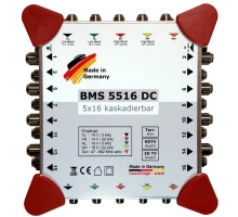 Мультисвич BMS 5516 DC