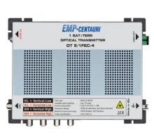 Передавач  оптичний 1SAT, TERR, OT5/1FEC-4 