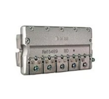 Splitter 8 (5-2400МГц) Televes ref. 5489