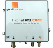 Конвертер Fibre IRS O2E
