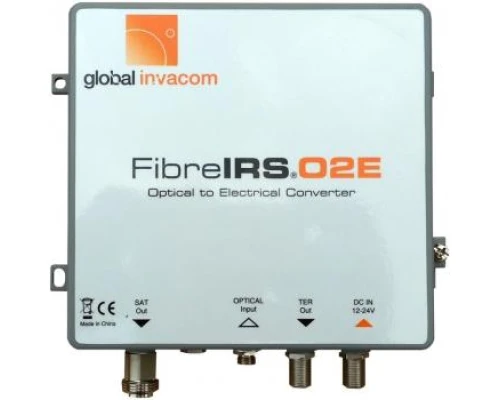 Конвертер Fibre IRS O2E