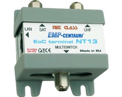 EoC термінал NT13