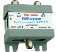 EoC терминал NT13