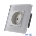Смарт розетка Wi-Fi Smart-Home Bingoelec, SmartLife Tuya