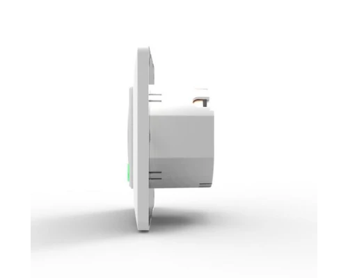 Смарт розетка Wi-Fi Smart-Home BJ-SC28, SmartLife Tuya