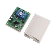 Пульт RF 433 МГц 12v 2ch ACM-G02