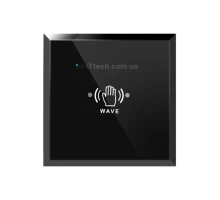 Безконтактна кнопка виходу S4A-505MH