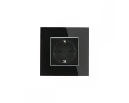 Модульна розетка Smartdust SK-M101 - Schuko стандарт