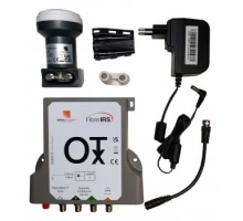 Широкополосный спутниковый конвертор oTx Kit 1310 nM