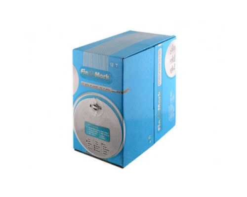 Кабель витая пара наружный FinMark UTP CAT 5e 4P 24AWG 