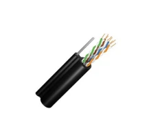 Кабель вита пара зовнішній FinMark UTP CAT 5e 4P 24AWG 