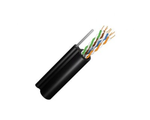 Кабель вита пара зовнішній FinMark UTP CAT 5e 4P 24AWG 