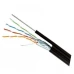 Кабель вита пара зовнішній FinMark FTP CAT 5e 