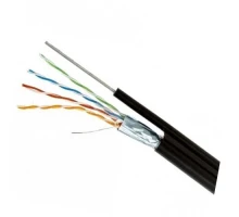 Кабель витая пара наружный FinMark FTP CAT 5e 