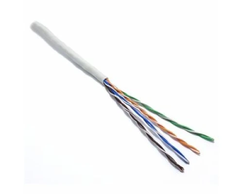 Кабель витая пара внутренний FinMark FTP CAT 5e 4Р 24AWG 
