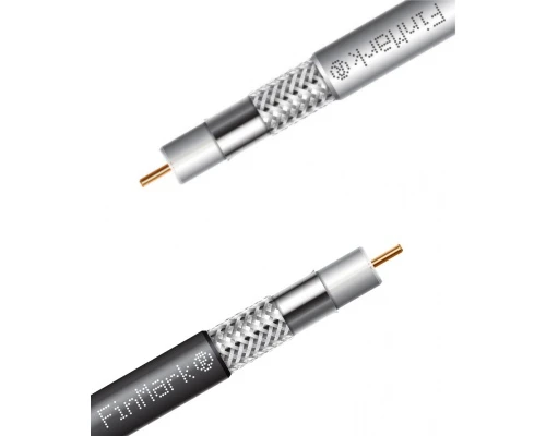 Абонентський коаксіальний кабель FinMark F690BV