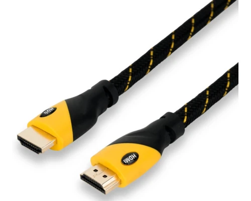 Кабель HDMI - HDMI  2.0 STA-2014A