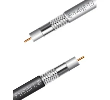 Коаксиальный кабель FinMark F660BV Cu