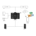 WI-FI Контролер TRC-2R WIFI