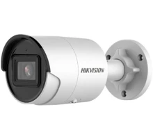 8Мп IP відеокамера Hikvision c детектором осіб і Smart функціями DS-2CD2086G2-IU (2.8 мм)
