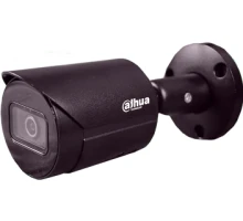 2Mп Starlight IP відеокамера Dahua c ІК підсвічуванням DH-IPC-HFW2230SP-S-S2-BE (2.8 мм)