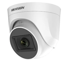 5мп Turbo HD DS-2CE76H0T-ITPF (C) (2.4 мм)