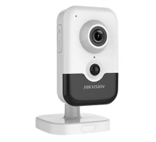 2 Мп IP відеокамера Hikvision c Wi-Fi DS-2CD2421G0-IW(W) (2.8 мм)