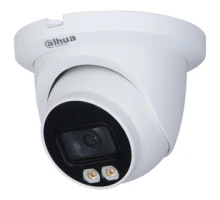 4Мп FullColor IP WizSense LED DH-IPC-HDW3449TMP-AS-LED (3.6 мм)