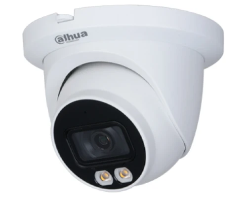 4Мп FullColor IP WizSense LED DH-IPC-HDW3449TMP-AS-LED (3.6 мм)