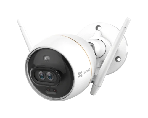 2 Мп Wi-Fi подвійна лінза EZVIZ з AI CS-CV310-C0-6B22WFR (2.8 мм)
