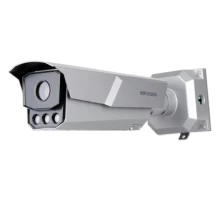 4 Мп DarkFighter сетевая ANPR камера Hikvision iDS-TCM403-AI (8-32 мм)