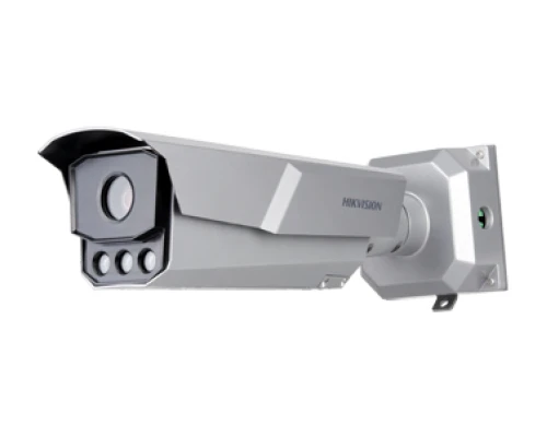 4 Мп DarkFighter сетевая ANPR камера Hikvision iDS-TCM403-AI (8-32 мм)