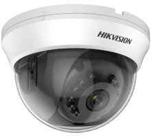 2 Мп Turbo HD відеокамера DS-2CE56D0T-IRMMF (C) (3.6 мм)