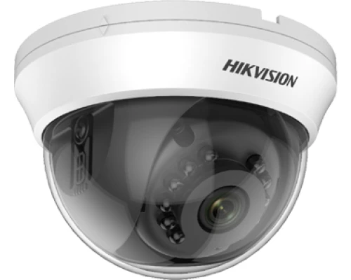 2 Мп Turbo HD видеокамера DS-2CE56D0T-IRMMF (C) (3.6 мм)