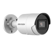 4 Мп IP відеокамера з ІЧ підсвічуванням DS-2CD2043G2-I (4 мм)