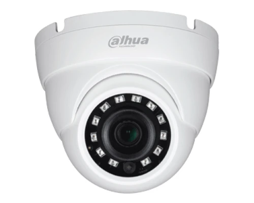8 МП HDCVI DH-HAC-HDW1800MP (2.8 мм)