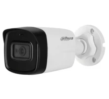 8 МП HDCVI відеокамера Dahua DH-HAC-HFW1800TLP-A (2.8 мм)