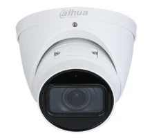 8Mп IP відеокамера Dahua DH-IPC-HDW3841TP-ZAS