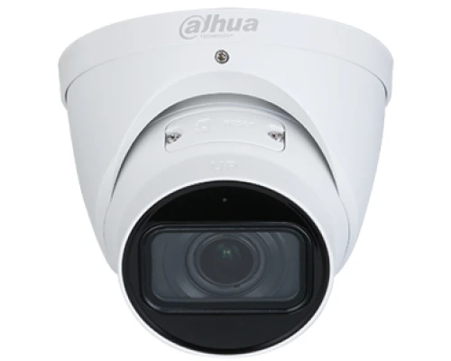 8Mп IP відеокамера Dahua DH-IPC-HDW3841TP-ZAS