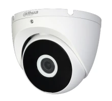 5 Мп HDCVI відеокамера DH-HAC-T2A51P (2.8 мм)