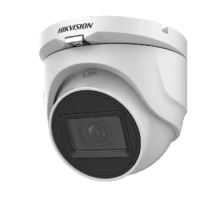 5Мп видеокамера Hikvision DS-2CE76H0T-ITMF（C）(2.8 мм)