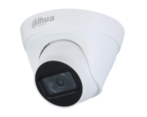 2Mп IP видеокамера Dahua c ИК подсветкой DH-IPC-HDW1230T1-S5 (2.8 мм)