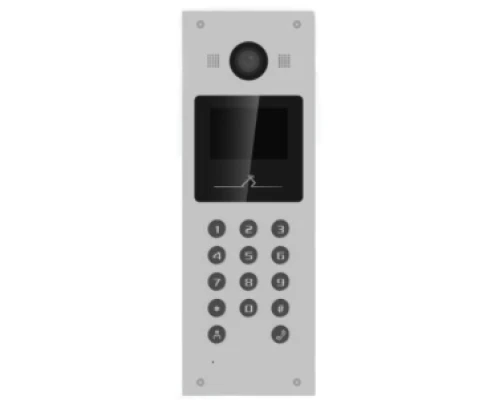 2МП IP виклична панель DS-KD3003-E6