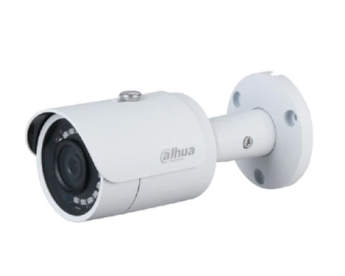 4Mп IP видеокамера Dahua с WDR DH-IPC-HFW1431SP-S4 (2.8 мм)