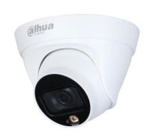 2Mп IP відеокамера Dahua c LED підсвічуванням DH-IPC-HDW1239T1-LED-S5 (2.8 мм)