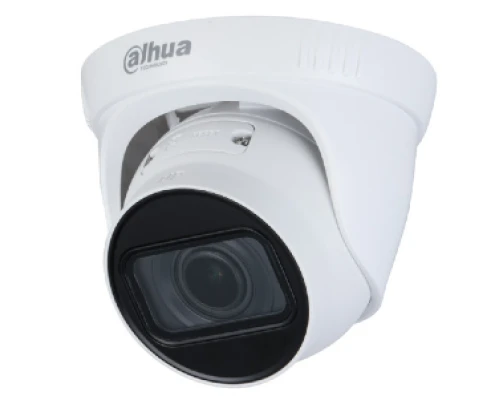 2Mп IP видеокамера Dahua с вариофокальным объективом DH-IPC-HDW1230T1-ZS-S5