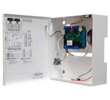 Универсальный IP контроллер доступа в корпусе U-Prox IP400