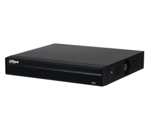 4-канальний 1U Lite відеореєстратор DHI-NVR1104HS-S3/H