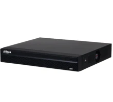 4-канальний 1U 4PoE Lite відеореєстратор DHI-NVR1104HS-P-S3/H