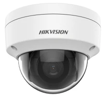 4 MP антивандальна WDR купольна IP камера DS-2CD2143G2-IS (2.8)